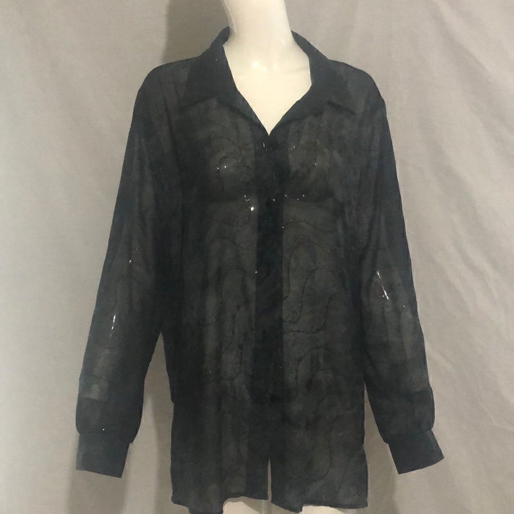 Maggie Sweet Top  